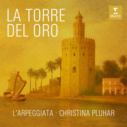 CD Shop - CHRISTINA PLUHAR,L\
