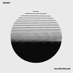 CD Shop - SKENET ALLTING RULLAR