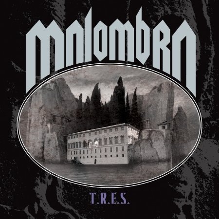 CD Shop - MALOMBRA T.R.E.S.