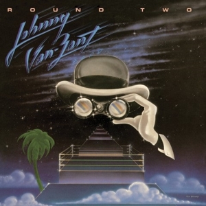 CD Shop - JOHNNY -BAND- VAN ZANT ROUND TWO