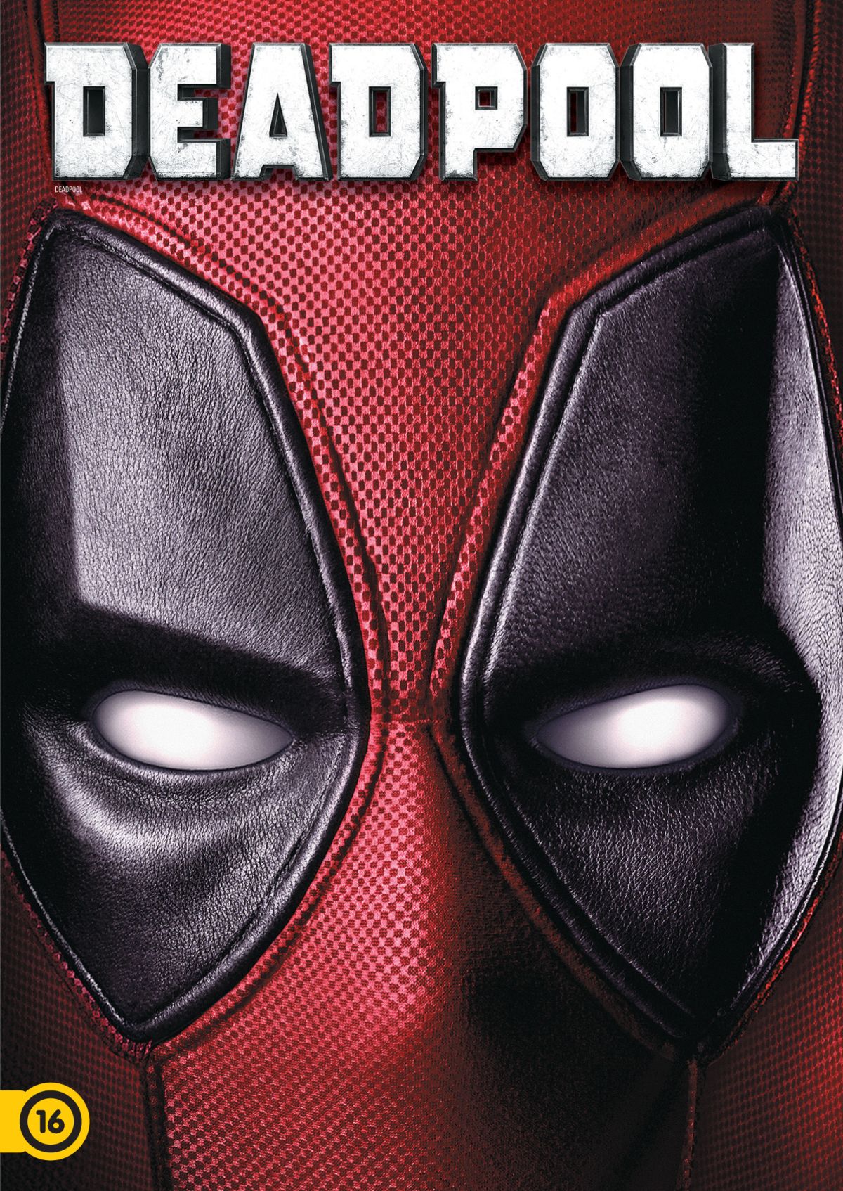CD Shop - DEADPOOL (HU) 