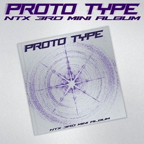 CD Shop - NTX PROTO TYPE