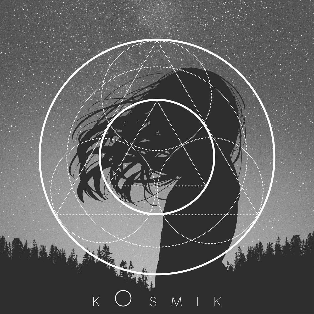 CD Shop - VIOLET COLD KOSMIK