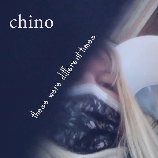 CD Shop - CHINO THESE WERE DIFFERENT T...
