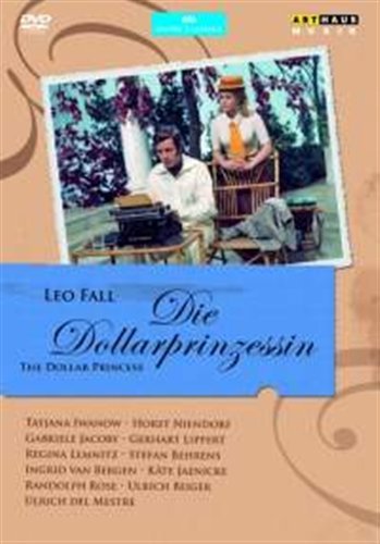 CD Shop - L. FALL DIE DOLLARPRINZESSIN