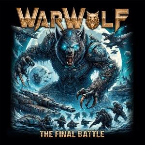 CD Shop - WARWOLF FINAL BATTLE