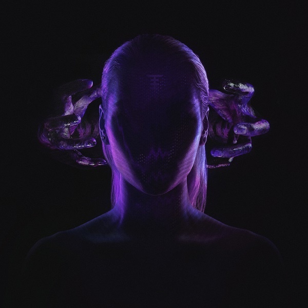 CD Shop - THOUSAND THOUGHTS CONTROL