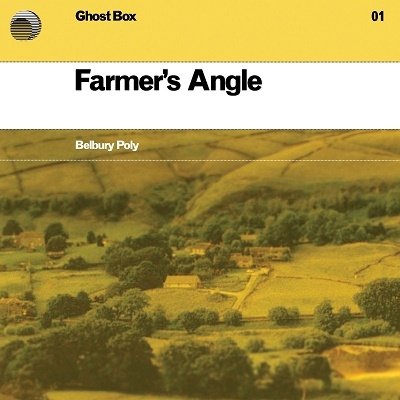 CD Shop - BELBURY POLY FARMER\