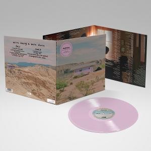 CD Shop - LAVENDER WE\