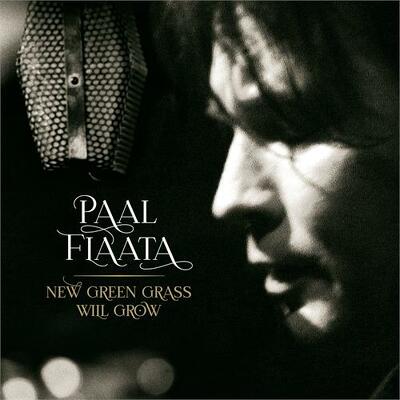CD Shop - PAAL FLAATA NEW GREEN GRASS WILL GROW