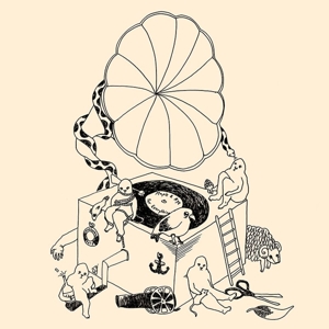 CD Shop - MAPLE & RYE FOR EVERYTHING