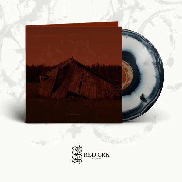 CD Shop - CULT OF LUNA RAGING RIVER