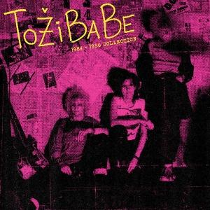 CD Shop - TOZIBABE 1984-1986 COLLECTION