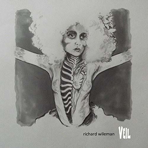 CD Shop - RICHARD WILEMAN VEIL