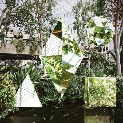 CD Shop - CLEAN BANDIT NEW EYES