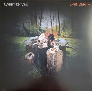 CD Shop - SWEET KNIVES SPRITZERITA