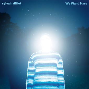 CD Shop - SYLVAIN RIFFLET TRIPLE MIX WE WANT STARS