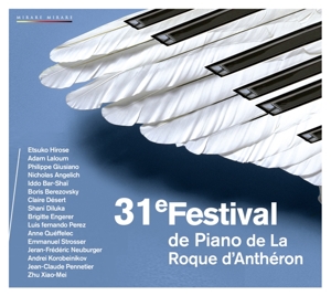CD Shop - VARIOUS ARTISTS LA ROGUE D\