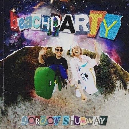 CD Shop - GORDON SHUMWAY ZWEI KIDZ RETTEN PUNKROCK