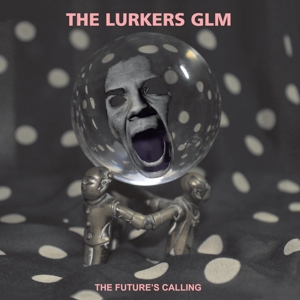 CD Shop - LURKERS GLM FUTURE\