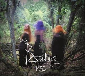 CD Shop - BRISINGA RAD