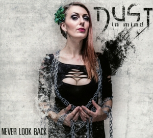 CD Shop - DUST IN MIND NEVER LOOK BACK