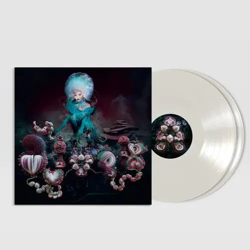 CD Shop - BJöRK FOSSORA