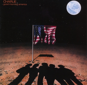 CD Shop - CHARLIE GOOD MORNING AMERICA