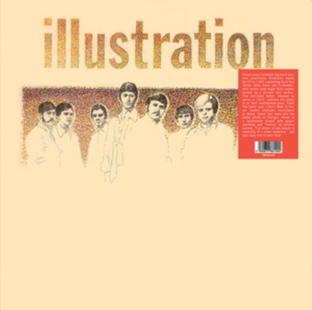 CD Shop - ILLUSTRATION ILLUSTRATION