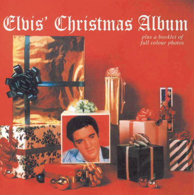 CD Shop - ELVIS PRESLEY ELVIS\