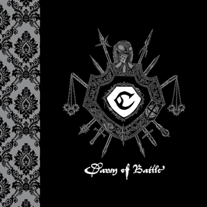 CD Shop - CHEVALIER DAWN OF BATTLE