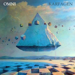 CD Shop - KARFAGEN OMNI