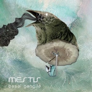 CD Shop - MESTIS BASAL GANGLIA