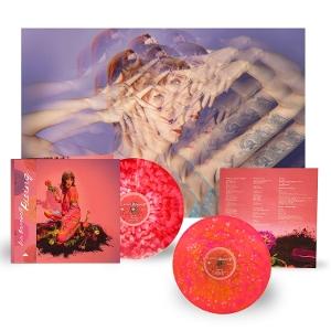 CD Shop - LIA BRASWELL RISING