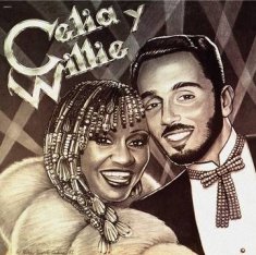 CD Shop - COLON WILLIE CELIA Y WILLIE