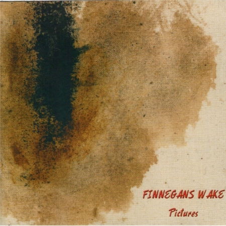 CD Shop - FINNEGANS WAKE PICTURE