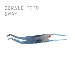CD Shop - GERALD TOTO SWAY