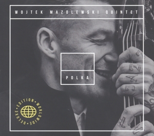 CD Shop - WOJTEK -QUINTET- MAZOLEWSKI POLKA