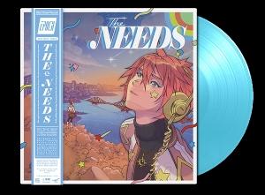 CD Shop - EPOCH NEEDS