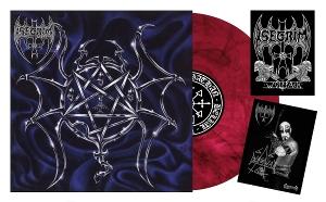 CD Shop - ISEGRIM ISEGRIM