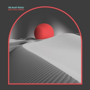 CD Shop - HEAVY MINDS SECOND MIND