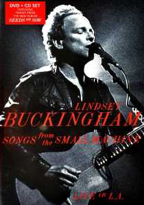 CD Shop - LINDSAY BUCKINGHAM SONGS FROM THE SMALL M...