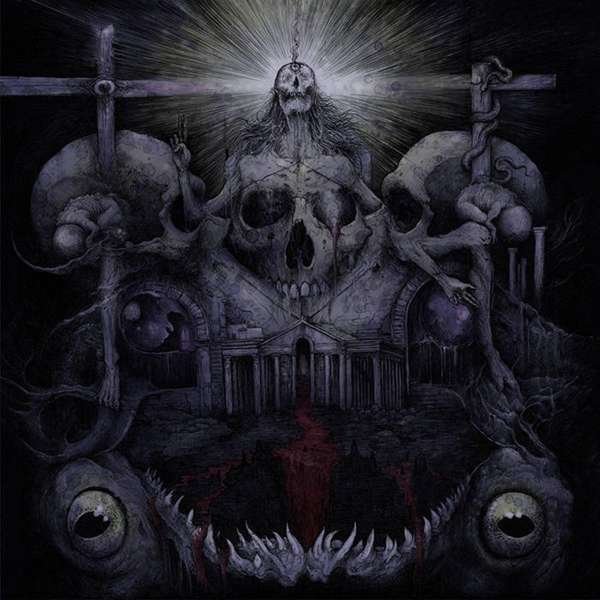 CD Shop - GODLESS SIC LUCEAT VACUUM NOSTRUM