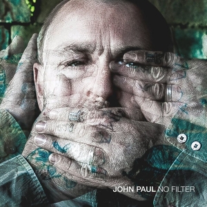 CD Shop - JOHN PAUL NO FILTER