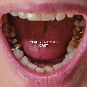 CD Shop - CAST YEAH YEAH YEAH