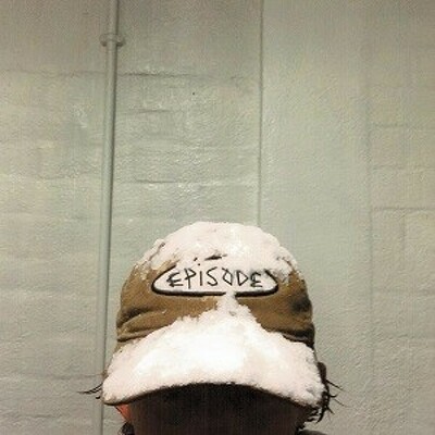 CD Shop - GREGORY, BEN EPISODE