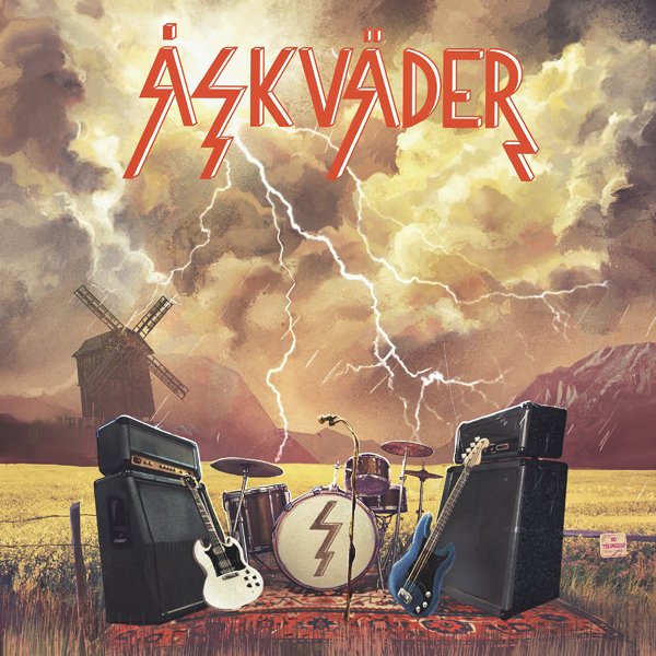 CD Shop - ASKVADER FENIX