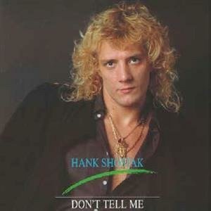 CD Shop - HANK SHOSTAK DON\