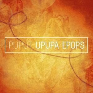 CD Shop - PUPUT UPUPA EPOPS