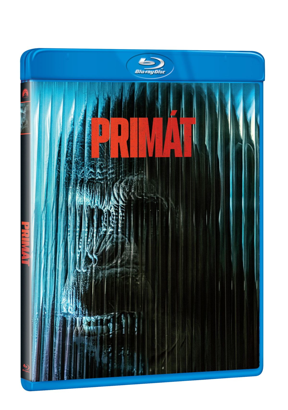 CD Shop - FILM: Primat Bd